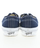 VANS（ヴァンズ）スニーカー 紺 サイズ:27cm メンズ/2200685995105