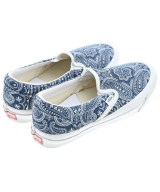 VANS（ヴァンズ）スニーカー 紺 サイズ:24cm レディース/2200689006012