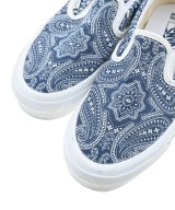 VANS（ヴァンズ）スニーカー 紺 サイズ:24cm レディース/2200689006012