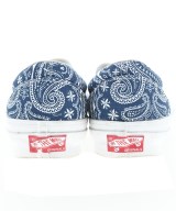 VANS（ヴァンズ）スニーカー 紺 サイズ:24cm レディース/2200689006012