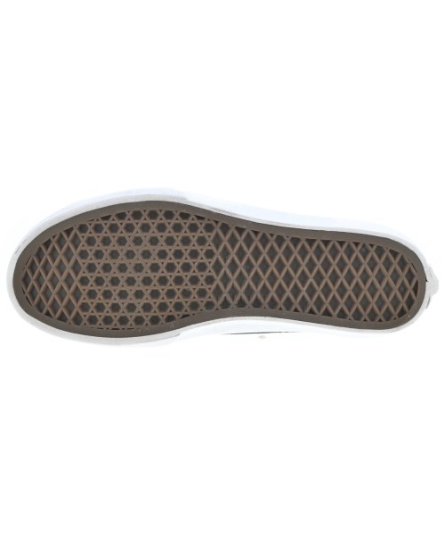 VANS（ヴァンズ）スニーカー 黒 サイズ:23.5cm レディース/2200689205378