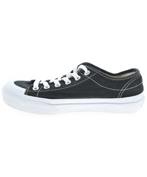 VANS（ヴァンズ）スニーカー 黒 サイズ:23.5cm レディース/2200689205378