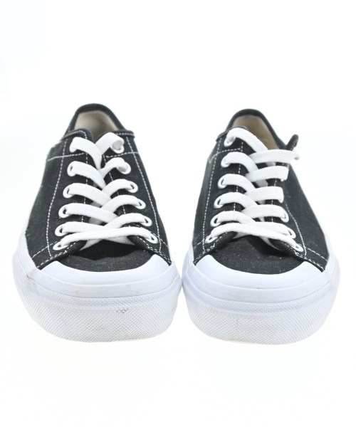VANS（ヴァンズ）スニーカー 黒 サイズ:23.5cm レディース/2200689205378