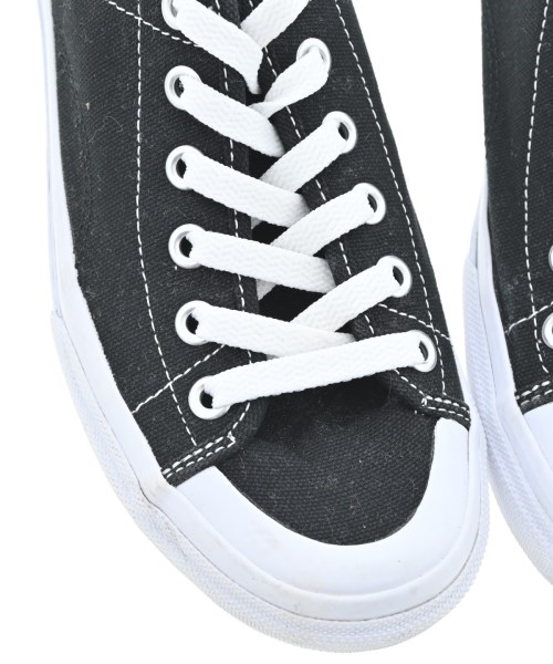 VANS（ヴァンズ）スニーカー 黒 サイズ:23.5cm レディース/2200689205378