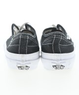VANS（ヴァンズ）スニーカー 黒 サイズ:23.5cm レディース/2200689205378