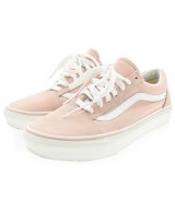 VANS（ヴァンズ）スニーカー ピンク サイズ:23.5cm レディース/2200677154213