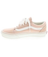 VANS（ヴァンズ）スニーカー ピンク サイズ:23.5cm レディース/2200677154213