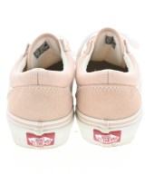 VANS（ヴァンズ）スニーカー ピンク サイズ:23.5cm レディース/2200677154213