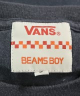 VANS（ヴァンズ）Tシャツ・カットソー 紺 サイズ:S レディース/2200683352023