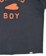 VANS（ヴァンズ）Tシャツ・カットソー 紺 サイズ:S レディース/2200683352023