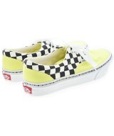 VANS（ヴァンズ）スニーカー 黄 サイズ:22.5cm レディース/2200686050193