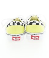 VANS（ヴァンズ）スニーカー 黄 サイズ:22.5cm レディース/2200686050193
