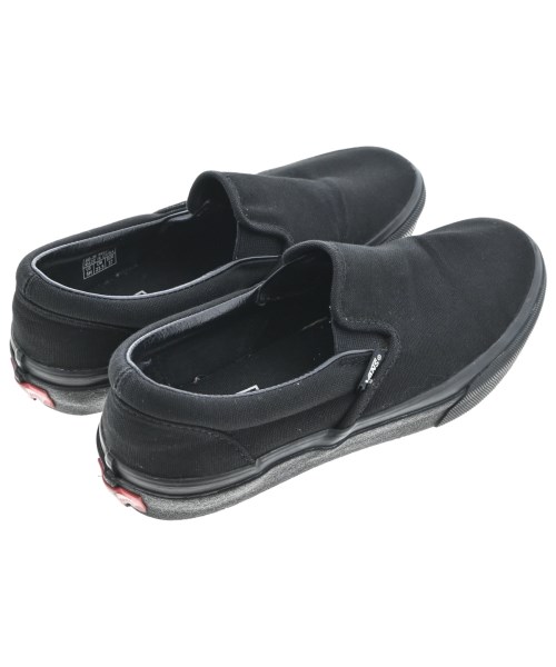 VANS（ヴァンズ）その他 黒 サイズ:23.5cm レディース/2200686370116