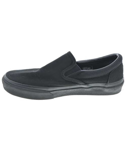 VANS（ヴァンズ）その他 黒 サイズ:23.5cm レディース/2200686370116