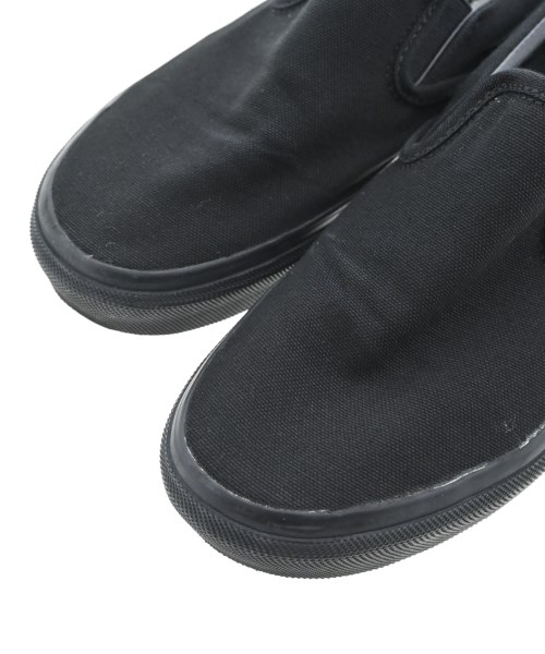 VANS（ヴァンズ）その他 黒 サイズ:23.5cm レディース/2200686370116