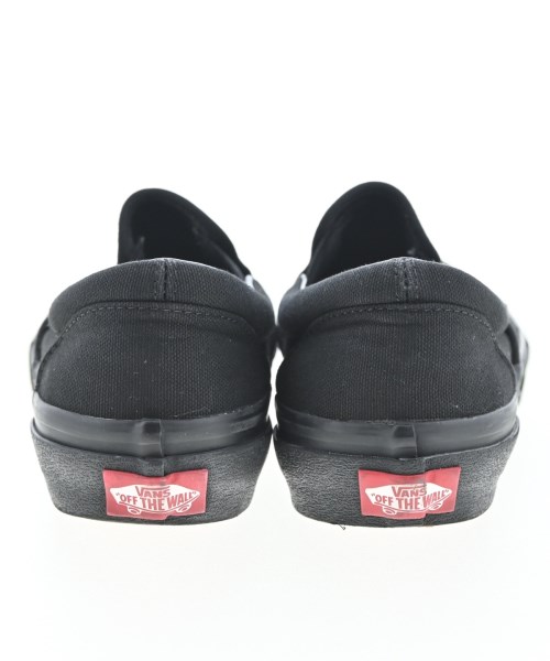VANS（ヴァンズ）その他 黒 サイズ:23.5cm レディース/2200686370116