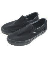 VANS（ヴァンズ）その他 黒 サイズ:23.5cm レディース/2200686370116