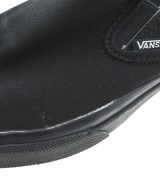 VANS（ヴァンズ）その他 黒 サイズ:23.5cm レディース/2200686370116