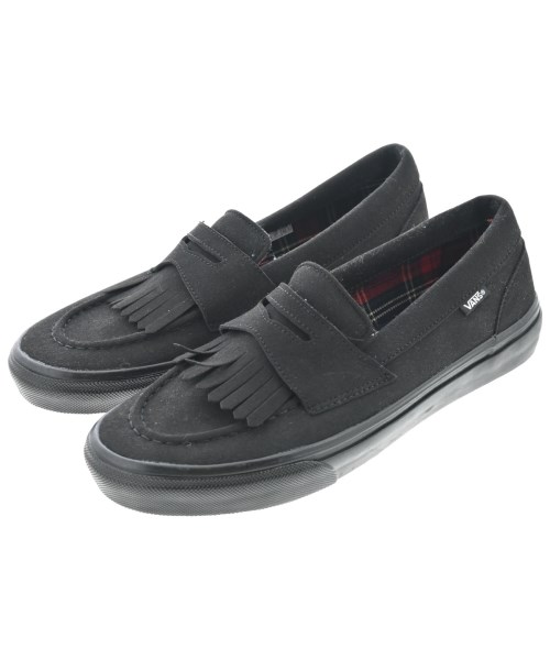 VANS(バンズ)その他 黒 サイズ:27cm/2200686382065