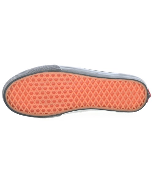 VANS（ヴァンズ）その他 黒 サイズ:27cm メンズ/2200686382065