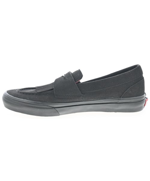 VANS（ヴァンズ）その他 黒 サイズ:27cm メンズ/2200686382065