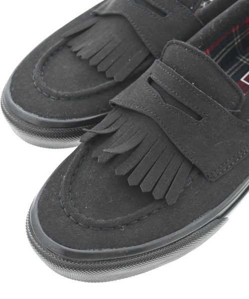VANS（ヴァンズ）その他 黒 サイズ:27cm メンズ/2200686382065