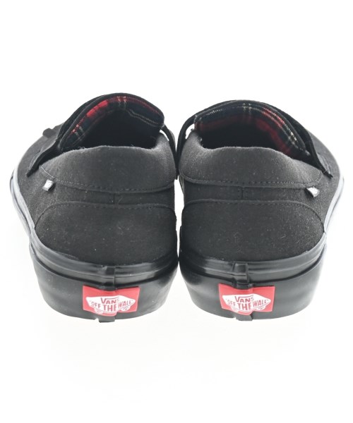 VANS（ヴァンズ）その他 黒 サイズ:27cm メンズ/2200686382065