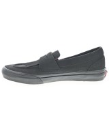 VANS（ヴァンズ）その他 黒 サイズ:27cm メンズ/2200686382065