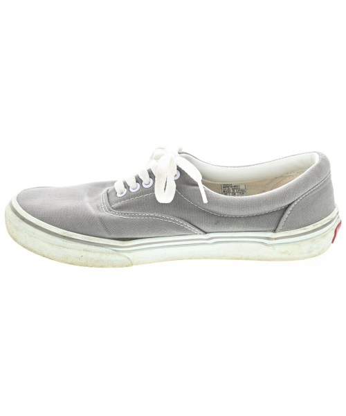 VANS（ヴァンズ）スニーカー グレー サイズ:26cm メンズ/2200682871013