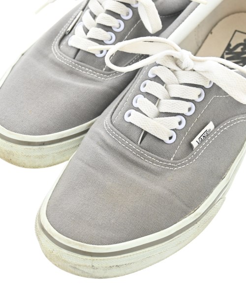 VANS（ヴァンズ）スニーカー グレー サイズ:26cm メンズ/2200682871013