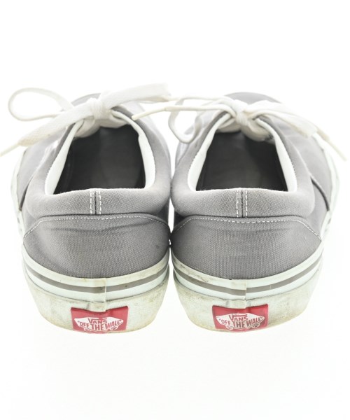 VANS（ヴァンズ）スニーカー グレー サイズ:26cm メンズ/2200682871013