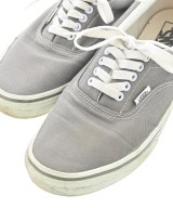 VANS（ヴァンズ）スニーカー グレー サイズ:26cm メンズ/2200682871013