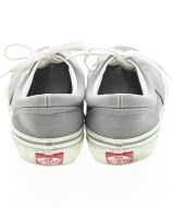 VANS（ヴァンズ）スニーカー グレー サイズ:26cm メンズ/2200682871013