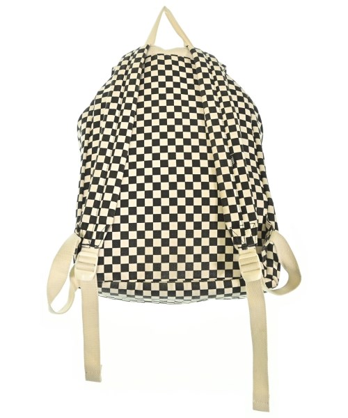 VANS（ヴァンズ）バックパック・リュック 白 サイズ:- メンズ/2200690121087