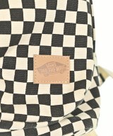 VANS（ヴァンズ）バックパック・リュック 白 サイズ:- メンズ/2200690121087