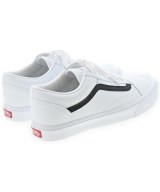 VANS（ヴァンズ）スニーカー 白 サイズ:26cm メンズ/2200690316056