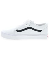 VANS（ヴァンズ）スニーカー 白 サイズ:26cm メンズ/2200690316056