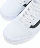 VANS（ヴァンズ）スニーカー 白 サイズ:26cm メンズ/2200690316056