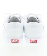 VANS（ヴァンズ）スニーカー 白 サイズ:26cm メンズ/2200690316056