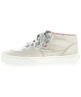 VANS（ヴァンズ）スニーカー シルバー サイズ:US8(26cm位) メンズ/2200690316063