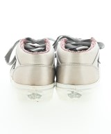 VANS（ヴァンズ）スニーカー シルバー サイズ:US8(26cm位) メンズ/2200690316063