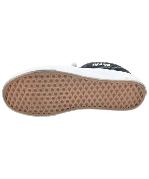 VANS（ヴァンズ）スニーカー 黒 サイズ:27.5cm メンズ/2200690428018