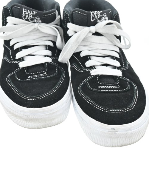 VANS（ヴァンズ）スニーカー 黒 サイズ:27.5cm メンズ/2200690428018