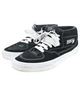 VANS（ヴァンズ）スニーカー 黒 サイズ:27.5cm メンズ/2200690428018