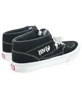 VANS（ヴァンズ）スニーカー 黒 サイズ:27.5cm メンズ/2200690428018