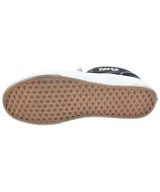 VANS（ヴァンズ）スニーカー 黒 サイズ:27.5cm メンズ/2200690428018