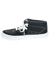 VANS（ヴァンズ）スニーカー 黒 サイズ:27.5cm メンズ/2200690428018