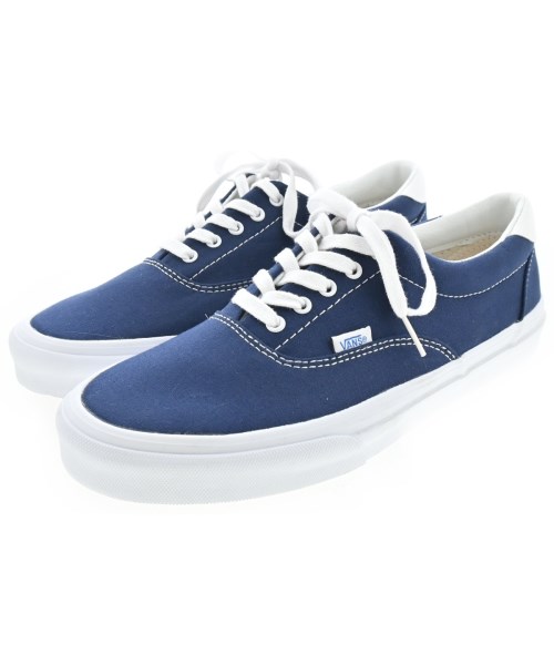 VANS(バンズ)スニーカー 紺 サイズ:28cm/2200686669340