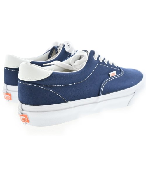 VANS（ヴァンズ）スニーカー 紺 サイズ:28cm メンズ/2200686669340