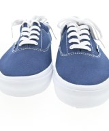 VANS（ヴァンズ）スニーカー 紺 サイズ:28cm メンズ/2200686669340